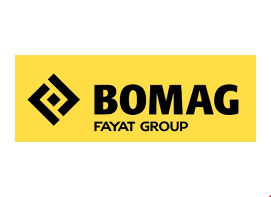 Bomag