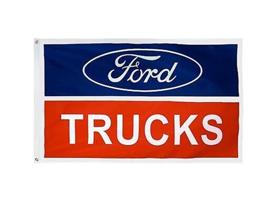 Ford Trucks